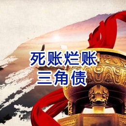 谢家集要债公司